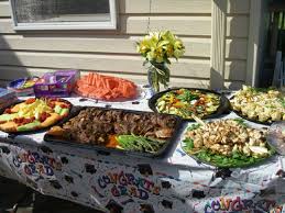 Below are graduation party ideas 2021! Graduation Party Tips During Covid Essential Chefs Catering