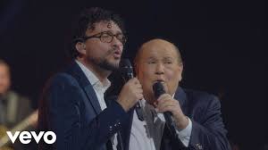Leo Dan Mary Es Mi Amor En Vivo Ft Andres Cepeda Musica Romantica Musica Cristiana Musica De Meditacion