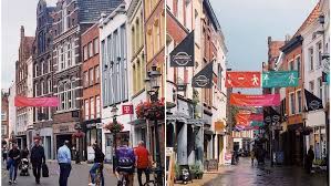 Great savings on hotels in venlo, netherlands online. Ab Nach Holland 11 Dinge Die Ihr In Venlo Machen Konnt Mit Vergnugen Koln