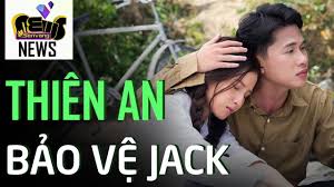 A christian guide to overcoming life's challenges. Thien An Ná»¯ Chinh Song Gio Ra Máº·t Báº£o Vá»‡ Jack Sen Vang News Youtube