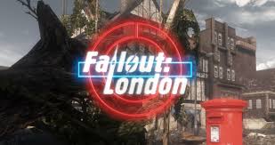 The simulator where you can test good luck at construction in fortnite style. Fallout London Is Coming Earlygame