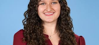 Catching Up with Student Government President Danielle Topale