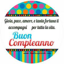 133 Immagini E Frasi Di Compleanno Da Scaricare Gratis E Da Condividere Buon Compleanno Immagini Di Buon Compleanno Auguri Di Buon Compleanno