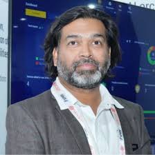 Aspiring entrepreneurs in Middle East and India who have been contemplating  to start by themselves in Cybersecurity Research & Consulting and Advsiory 