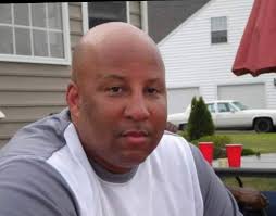 Gregory Steven Boose