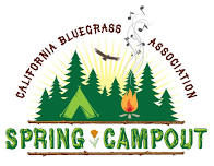CBA SPRING CAMPOUT