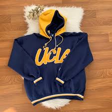 Great savings & free delivery / collection on many items. Starter Shirts Vintage Ucla Starter Hoodie Poshmark