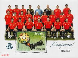 Modern, clean, great staff, great location, very good breakfast. Fussball Em 7 Eviva Espana Briefmarken Spiegel Online