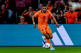 Nations League - Serbien vs. Niederlande heute live im Ticker: Serbien empfängt Elftal mit Xavi als Trainer - Liveticker — Eurosport