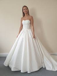 'why charging for wedding dress appointments is utter bs' some shops charge you £30 just to try a dress on. Your Guide To Virtual Bridal Shopping Appointments Weddingsonline