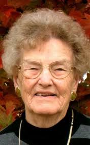 Betty Rigg Obituary (2015)