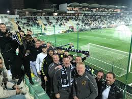 Scb), commonly known as sporting de braga or just braga, is a portuguese sports club from the city of braga. Livingston Fc On Twitter A Big Thank You To Portimonensesc Who Invited Us Along To Their Game With Sporting Braga At The Estadio Municipal De Portimao This Evening Here S A Snap