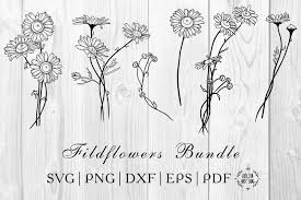 Free Free 118 Simple Flower Bouquet Svg SVG PNG EPS DXF File