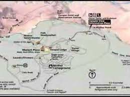 We offer rv sites with either 50 or 30 amp full hook ups. Grand Canyon South Rim Campgrounds Youtube