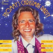 Performance: Sleigh Ride by Hermits