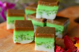Talam gula merah mudah sukatan gram. Himpunan Resipi Kuih Talam Tradisional Terbaik Boleh Cuba