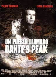 Un Pueblo Llamado Dante S Peak Peliculas Completas Peliculas Pierce Brosnan