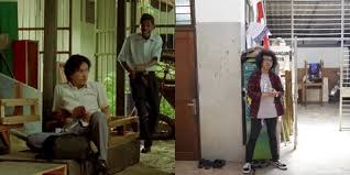 Download ada apa dengan cinta? 11 Foto Lokasi Ada Apa Dengan Cinta Dulu Dan Kini Apakah Masih Sama Kapanlagi Com