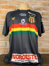 Maybe you would like to learn more about one of these? Camisa Sampaio Correa Super Bolla 2021 Goleiro Memorias Do Esporte