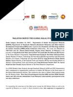 Anda boleh menyemak status halal melalui laman web direktori halal malaysia di portal rasmi halal malaysia. Senarai Halal Jakim Recognized Certification Bodies Terkini Setakat Februari 2018 Food And Drink Cooking Food Wine