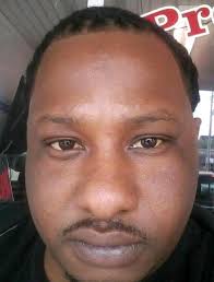 Isaac Carson Jr, age 37