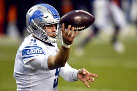 Stafford donated to detroit play center $1 million in 2015. Five Lessons The Bears Can Learn From The Matthew Stafford Trade Chicago Sun Times