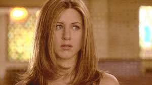 Jennifer Aniston as Kate Mosley in Picture Perfect (1997)