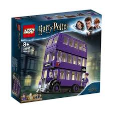 Choose from contactless same day delivery, drive up and more. Lego Harry Potter The Knight Bus 75957 Kmart