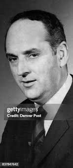 76 Geoffrey Warren Photos & High Res Pictures