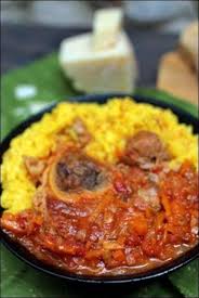 Veau Marengo Mijote Au Four Happy Papilles Recette Recettes De Cuisine Plats Mijotes Recette Osso Bucco