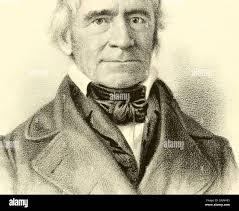 Samuel burr hi-res stock photography and images