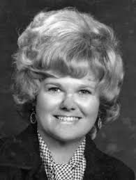 Mary Jane Marks Obituary