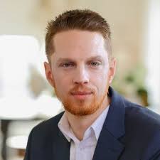 Daniel Maudsley (@DJMaudsley)