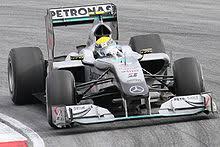 Mercedes grand prix are a german constructor currently competing in formula one. Mercedes Benz In Formula One Wikipedia