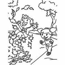 Free fall coloring page by artzy creations. Top 35 Free Printable Fall Coloring Pages Online