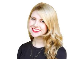 Content Strategist Lane Harbin Joins 4C Team