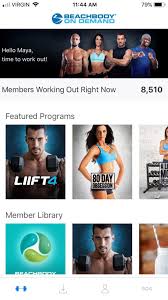 The app features breakdowns of kayla's original bbg workout, along with a handful of other programs, including weight training, yoga, and post. Beachbody Versus Bbg Sweat A Review And Comparison Mayahood