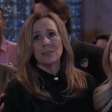 Perkie's Observations: Ned and Laura Wait For Results