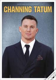 Aug 13, 2021 · tatum was previously married to jenna dewan from 2009 to 2018 and the couple welcomed daughter evelyn in 2013. Channing Tatum Unofficial A3 2020 Channing Tatum 9781786679918 Amazon Com Office Products