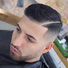 25 Best Side Part Hairstyles Parted Haircuts For Men 2021 Guide Mens Hairstyles Short Haircuts For Men Mens Hairstyles Medium