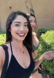 Allie and Rose