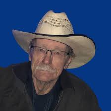 Douglas Irish Obituary 2022