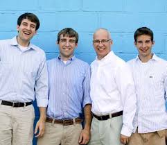 SCOTT BOERCKEL Introducing