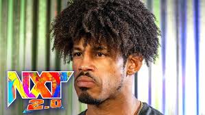 Wes Lee plans to put his strength