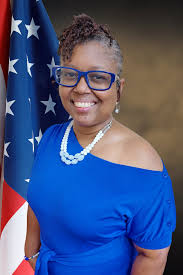 Mayor & City Council