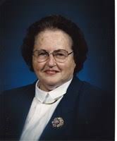 Pansy Sells Obituary