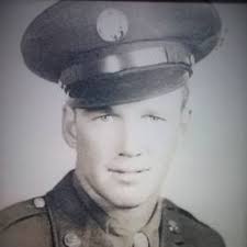 Lilburn Oliver Arnold (1920-1990)