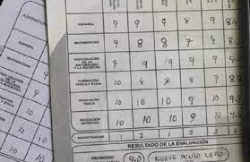 Las calificaciones boletas sep 2020 estarán disponibles en el portal del sistema de información y gestión educativa (siged) , que tiene visible un botón para alumnos. Descubre Como Descargar La Boleta De Calificaciones De La Sep