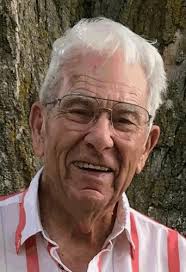 Donal Wonderly Obituary (2023)