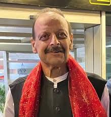 J&K BJP extends heartfelt condolences